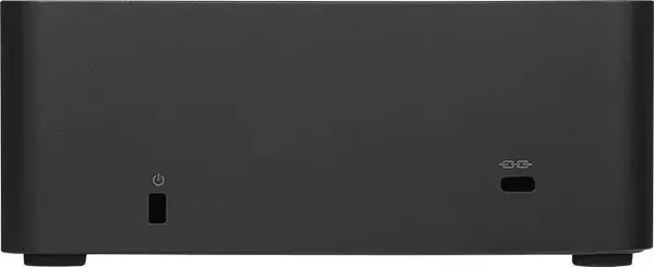 Изображение товара Неттоп MSI Cubi Z AI 8M-027BRU (936-B03231-029)