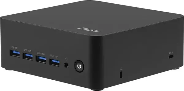 Изображение товара Неттоп MSI Cubi Z AI 8M-027BRU (936-B03231-029)