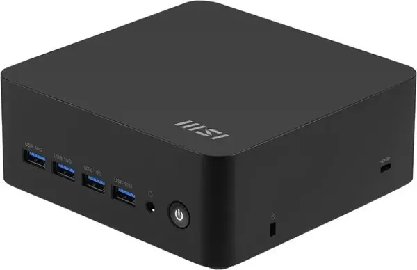 Изображение товара Неттоп MSI Cubi Z AI 8M-027BRU (936-B03231-029)