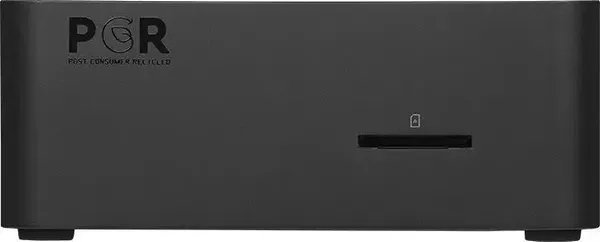 Изображение товара Неттоп MSI Cubi Z AI 8M-027BRU (936-B03231-029)