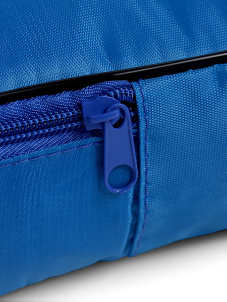 Изображение товара Коньки раздвижные Black Aqua 10964192 (р.26-29, синий)