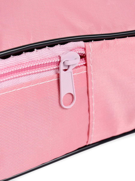 Изображение товара Коньки раздвижные Black Aqua 10964189 (р.30-33, розовый)