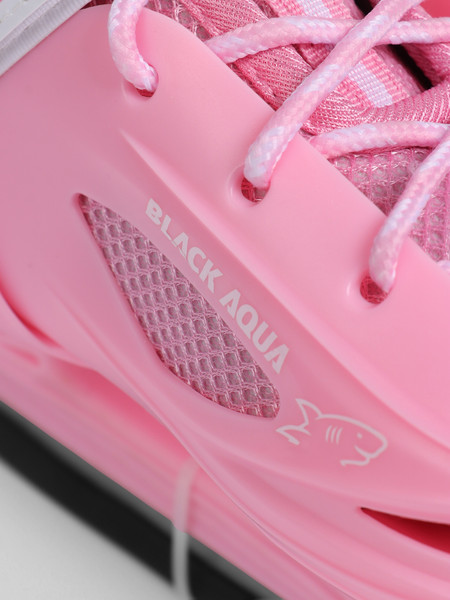 Изображение товара Коньки раздвижные Black Aqua 10964189 (р.30-33, розовый)