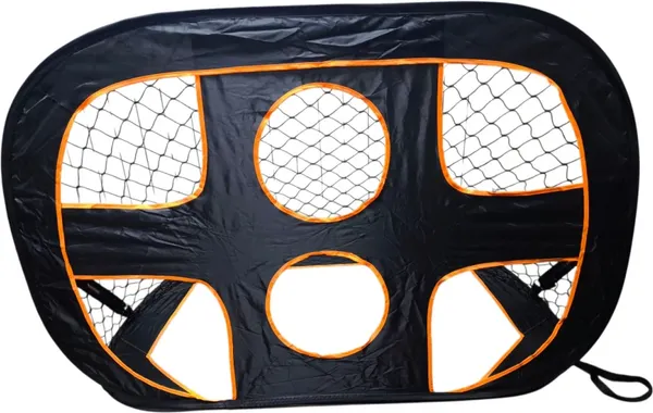 Изображение товара Тренажер для отработки ударов ZEZ Sport MK-863B