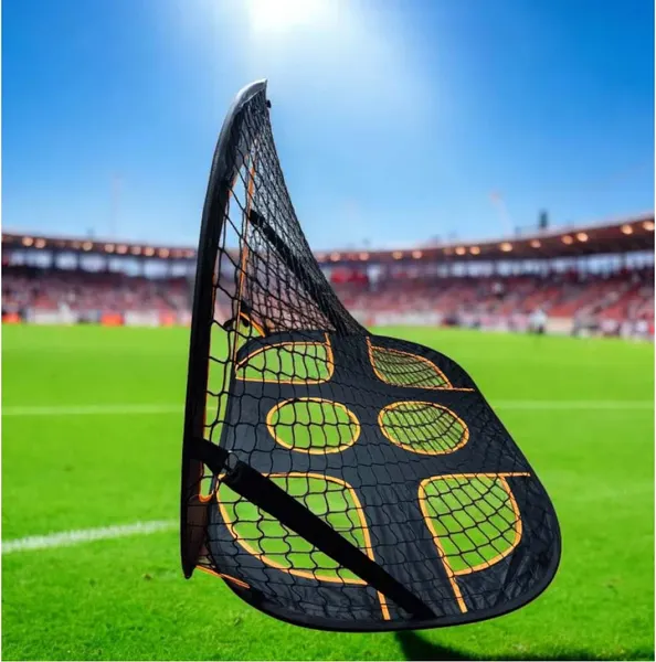 Изображение товара Тренажер для отработки ударов ZEZ Sport MK-863B