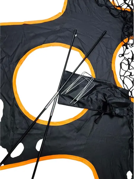 Изображение товара Тренажер для отработки ударов ZEZ Sport MK-863B