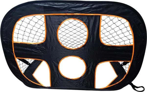 Изображение товара Тренажер для отработки ударов ZEZ Sport MK-863B