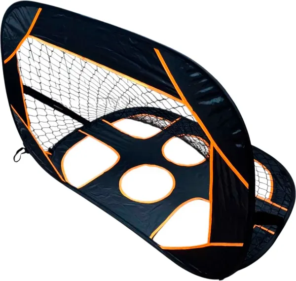 Изображение товара Тренажер для отработки ударов ZEZ Sport MK-863B