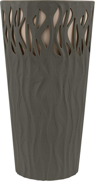 Изображение товара Вазон Ingreen Winds / IG652210003 (антрацит)