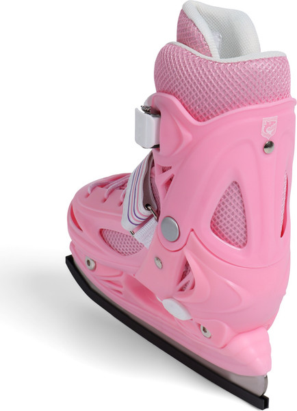 Изображение товара Коньки раздвижные Black Aqua 10964188 (р.26-29, розовый)