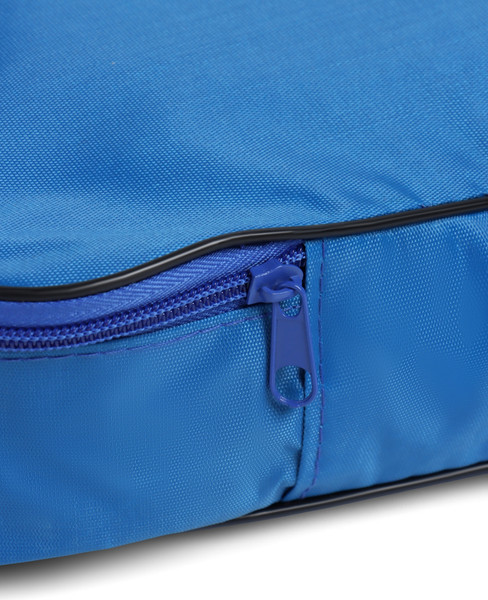 Изображение товара Коньки раздвижные Black Aqua 10964182 (р.27-30, мятный/оранжевый)