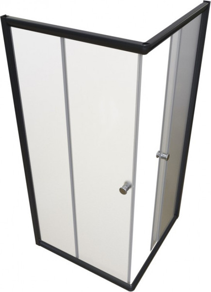 Изображение товара Душевой уголок Radomir Дрим 80 / 1-09-6-0-0-0070 (прозрачное стекло)