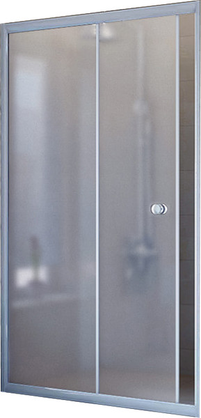 Изображение товара Душевая дверь Radomir Вита 1100 / 1-63-2-0-0-1071 (матовый)
