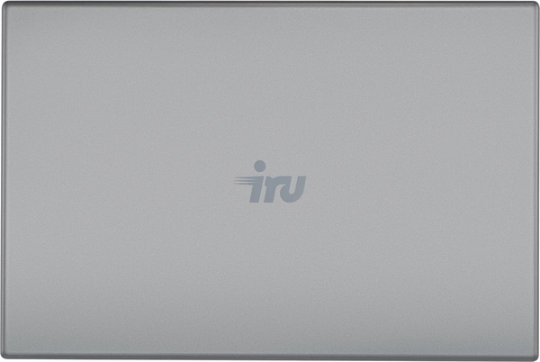 Изображение товара Ноутбук IRU Tactio 15BHR (2139175)