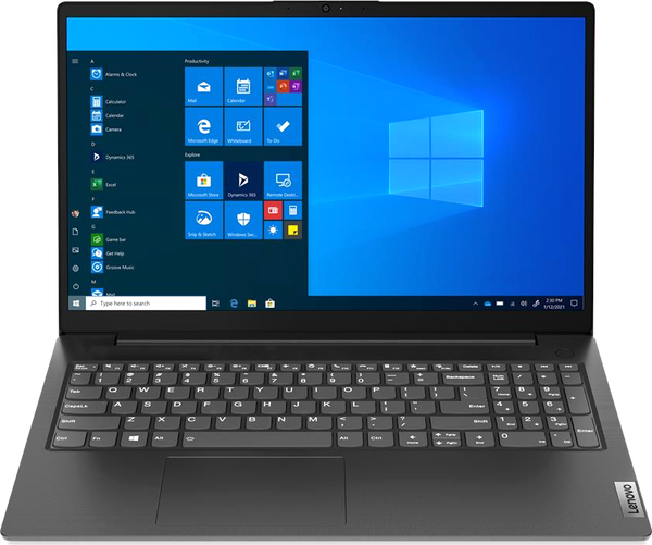 Изображение товара Ноутбук Lenovo V15 G2 IJL (82QY00SGAK)