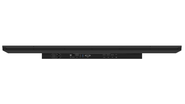 Изображение товара Информационная панель Lumien 43" LS4350SD / LS4350SDUHD
