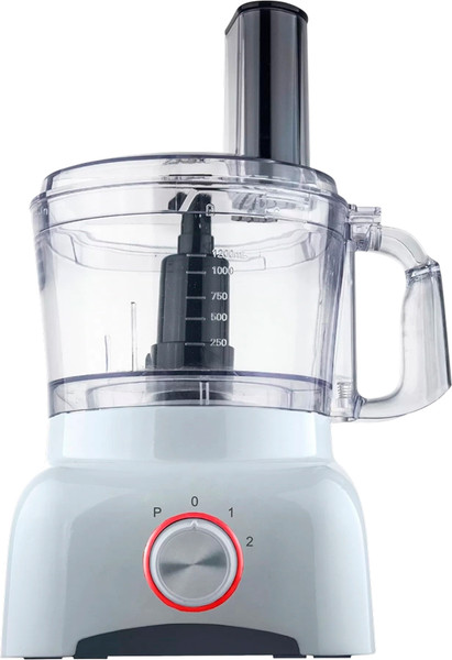 Изображение товара Кухонный комбайн RAGEX R113-105 (зефирный)