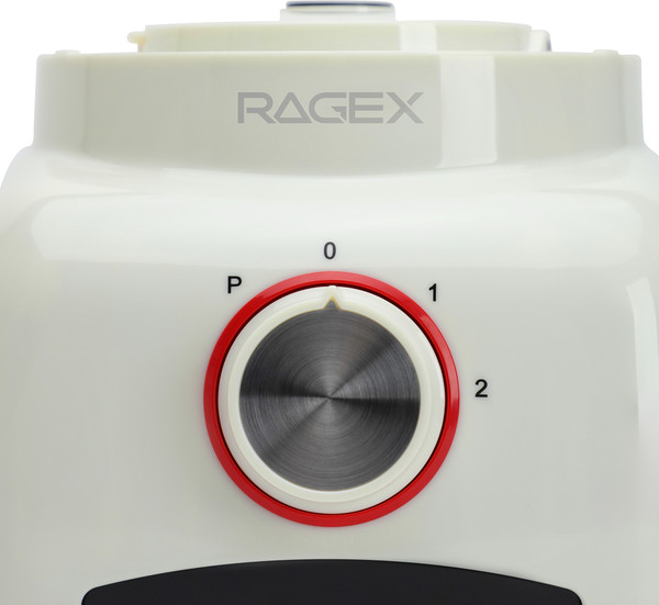 Изображение товара Кухонный комбайн RAGEX R113-105 (зефирный)