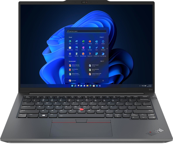 Изображение товара Ноутбук Lenovo ThinkPad E14 G5 (21JR005RGQ)