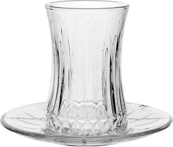 Изображение товара Набор для чая/кофе Pasabahce 950097 / 1205831