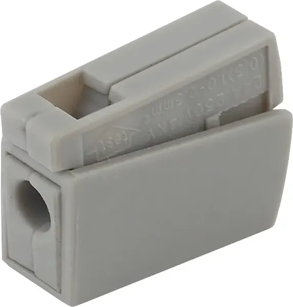 Изображение товара Клемма ЭРА NO-222-30 серия 111 / Б0033403