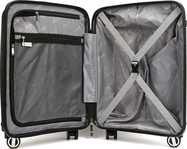 Изображение товара Чемодан на колесах Fabretti EN7520-20-2