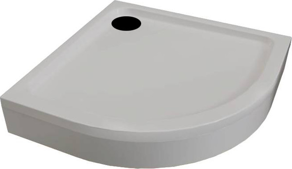 Изображение товара Душевой поддон Radomir Берген RD 80x80 / 1-11-6-0-0-349