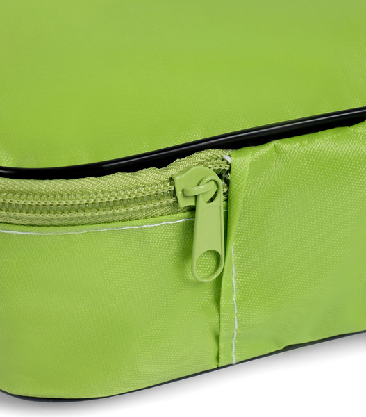 Изображение товара Коньки раздвижные Black Aqua 10964197 (р.34-37, зеленый/синий)