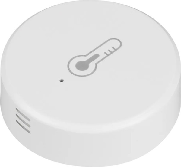Датчик влажности и температуры Arlight Intelligent TY-ZB-801-08-72-SUF 3V IARL IP20 / 052618 (White) — фото 3