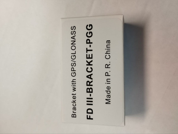 Изображение товара Автомобильный видеорегистратор AdvoCam FD Black III + FD III-Bracket-PGG