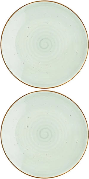 Изображение товара Набор тарелок Elan Gallery Кантри Крафт / 520182