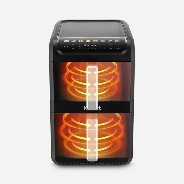 Изображение товара Аэрогриль Kitfort КТ-8158