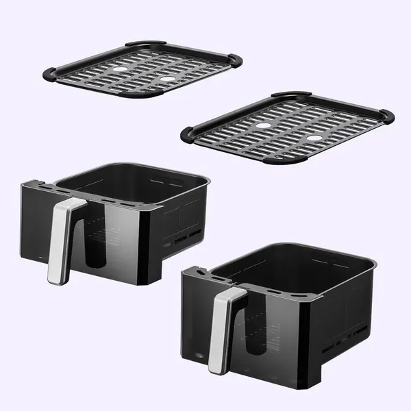 Изображение товара Аэрогриль Kitfort КТ-8158