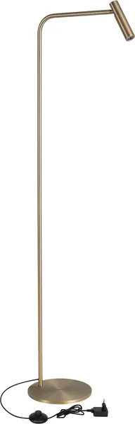 Изображение товара Торшер Arlight SP-VERDI-FLOOR-3W Warm3000 BR 20 deg 230V IP20 / 058488