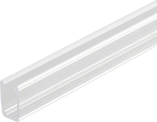 Изображение товара Профиль для гибкого неона Arlight ARL-WAVE-1010-1000 CLEAR / 053044