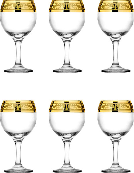 Изображение товара Набор бокалов Mayer&Boch Версаче MS411-01