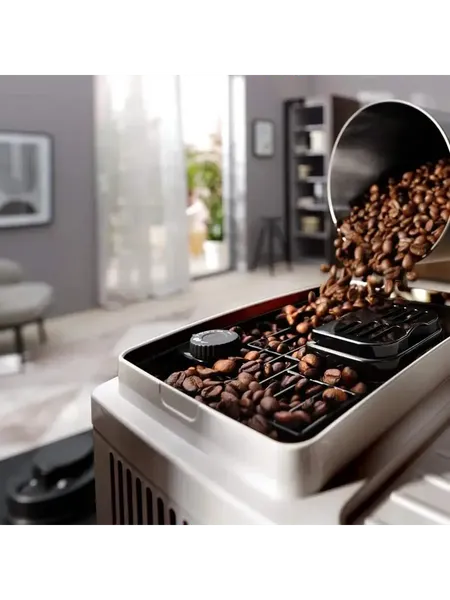 Изображение товара Кофемашина DeLonghi Magnifica Start ECAM220.50.BG