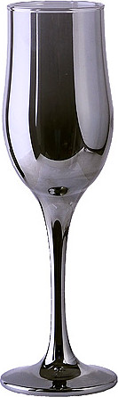 Изображение товара Набор бокалов Mayer&Boch Сияющий графит / GR160-06