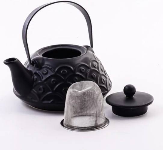 Изображение товара Заварочный чайник Loraine 60441