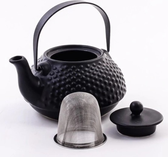 Изображение товара Заварочный чайник Loraine 60421