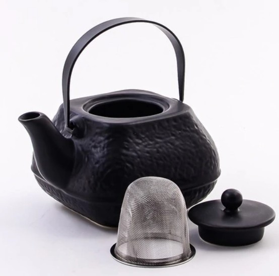 Изображение товара Заварочный чайник Loraine 60427