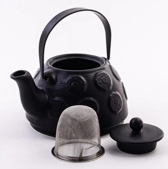 Изображение товара Заварочный чайник Loraine 60432