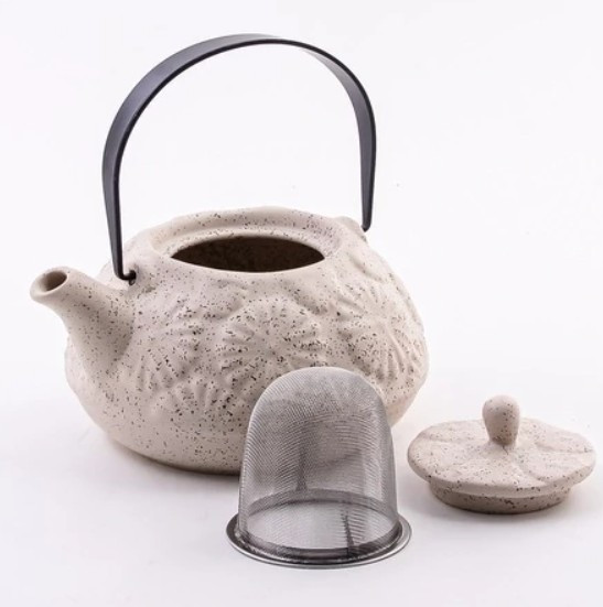 Изображение товара Заварочный чайник Loraine 60435