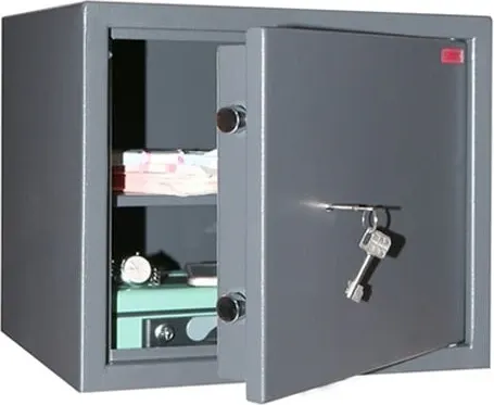 Изображение товара Офисный сейф Aiko TSN-37 EL