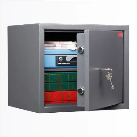 Изображение товара Офисный сейф Aiko TSN-37 EL
