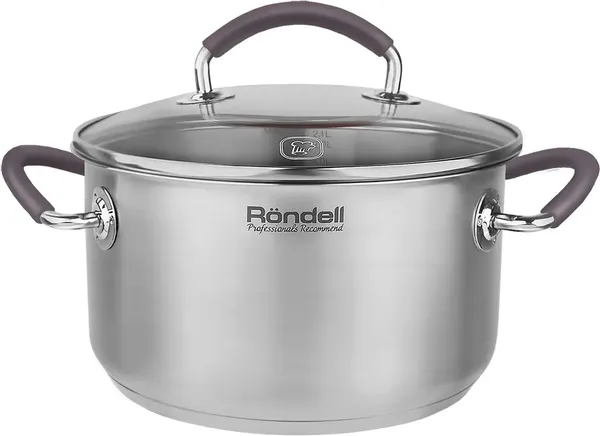 Изображение товара Кастрюля Rondell Akzent RDS-1387