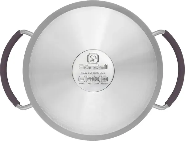 Изображение товара Кастрюля Rondell Akzent RDS-1387