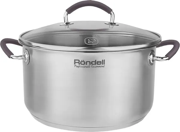 Изображение товара Кастрюля Rondell Akzent RDS-1389