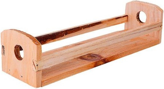 Изображение товара Набор для специй столовый Loraine Страна чудес / 30814