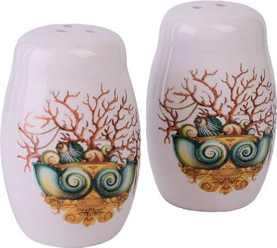 Изображение товара Набор для специй столовый Loraine Страна чудес / 30814